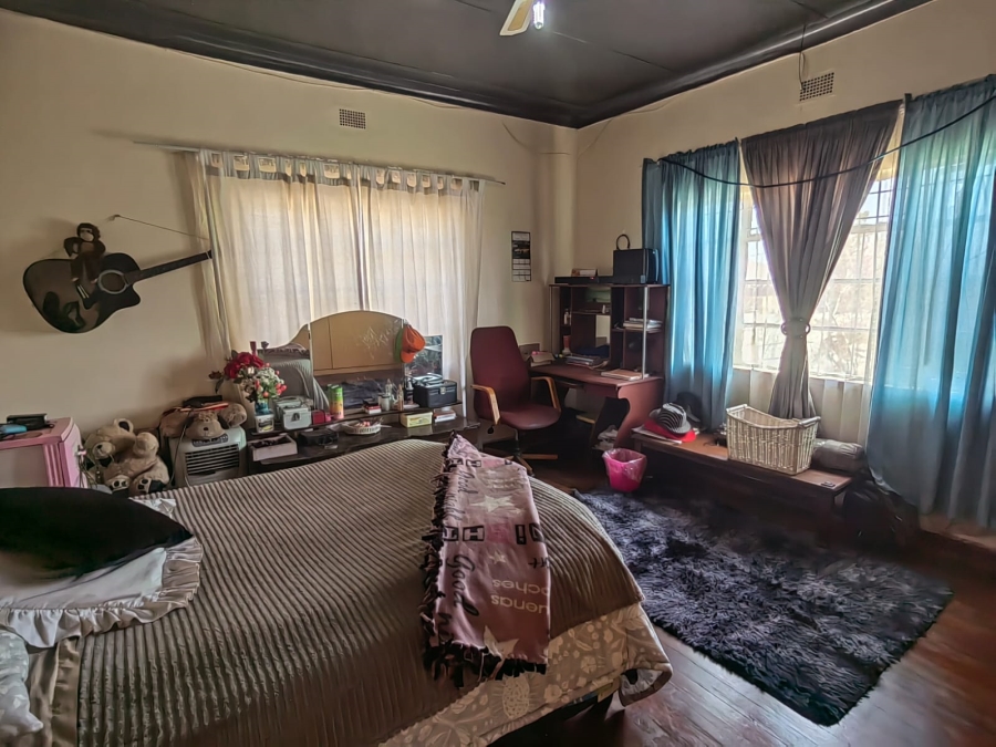 4 Bedroom Property for Sale in Parys Free State
